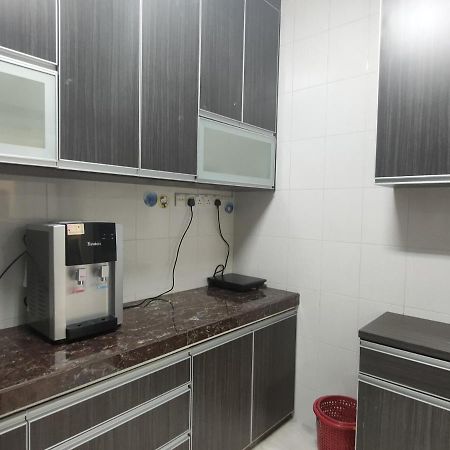 Kapar Nala 34A /3 Rooms/4-8 Pax Esterno foto