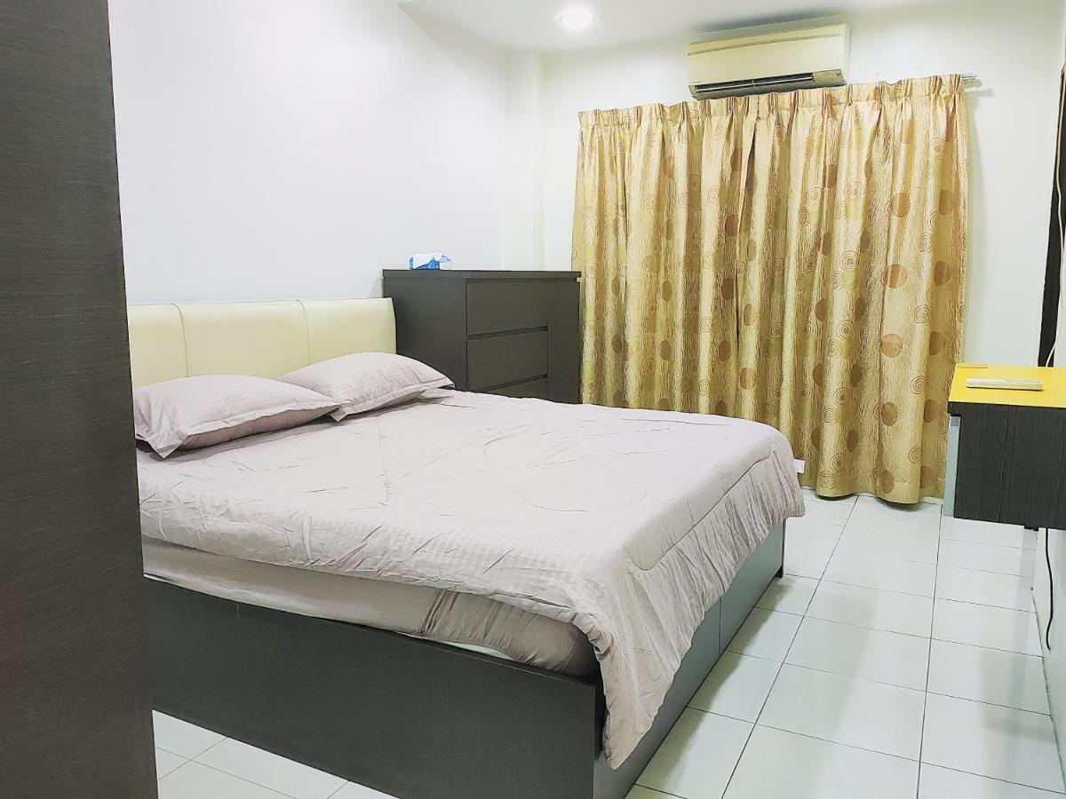 Kapar Nala 34A /3 Rooms/4-8 Pax Esterno foto