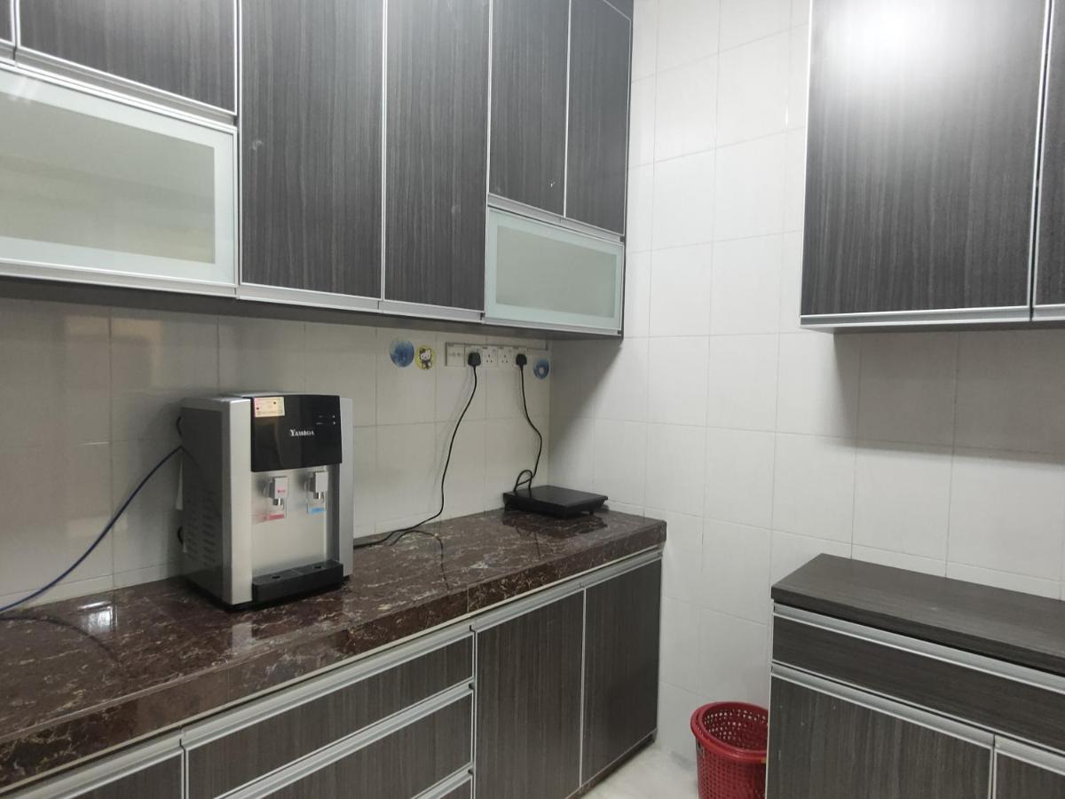 Kapar Nala 34A /3 Rooms/4-8 Pax Esterno foto