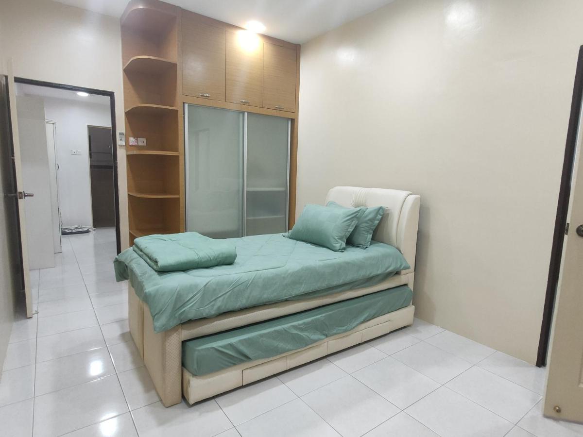 Kapar Nala 34A /3 Rooms/4-8 Pax Esterno foto