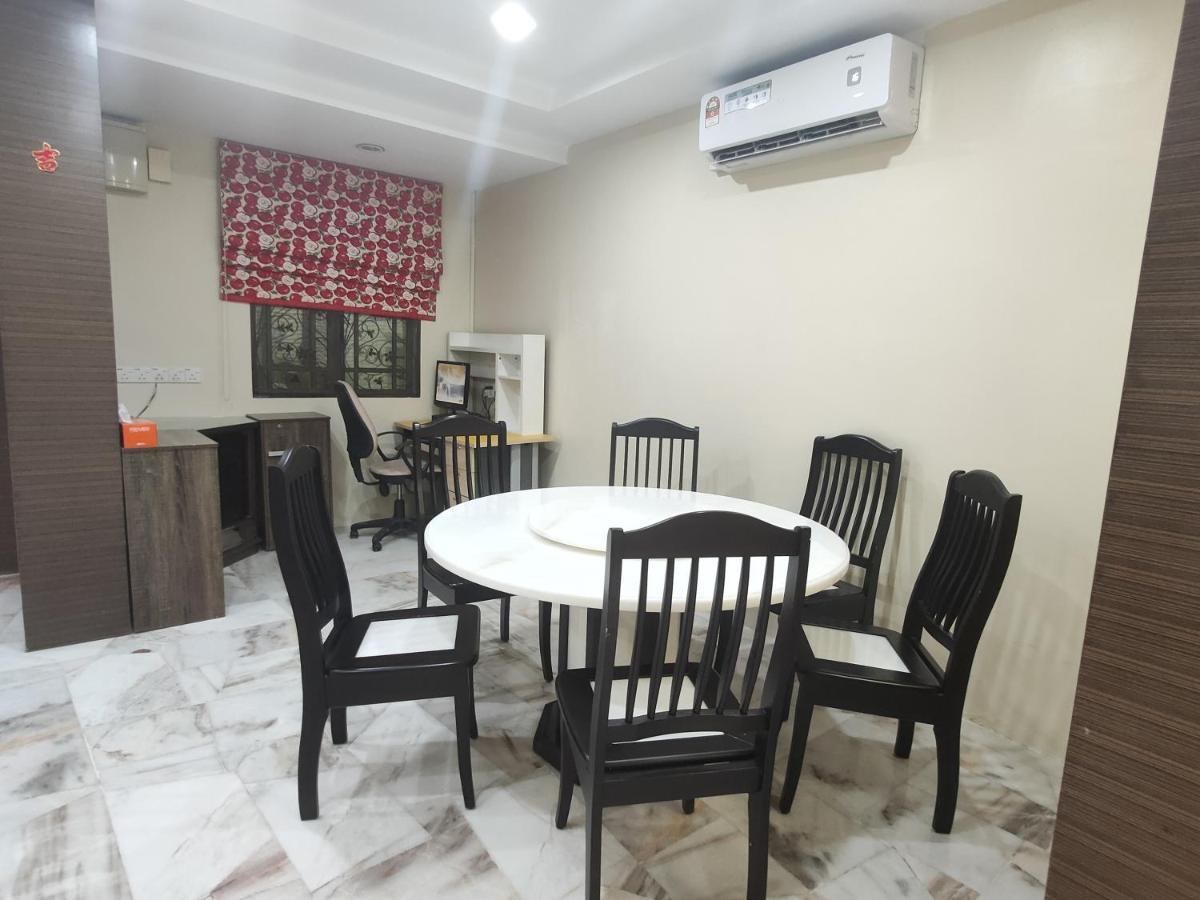 Kapar Nala 34A /3 Rooms/4-8 Pax Esterno foto