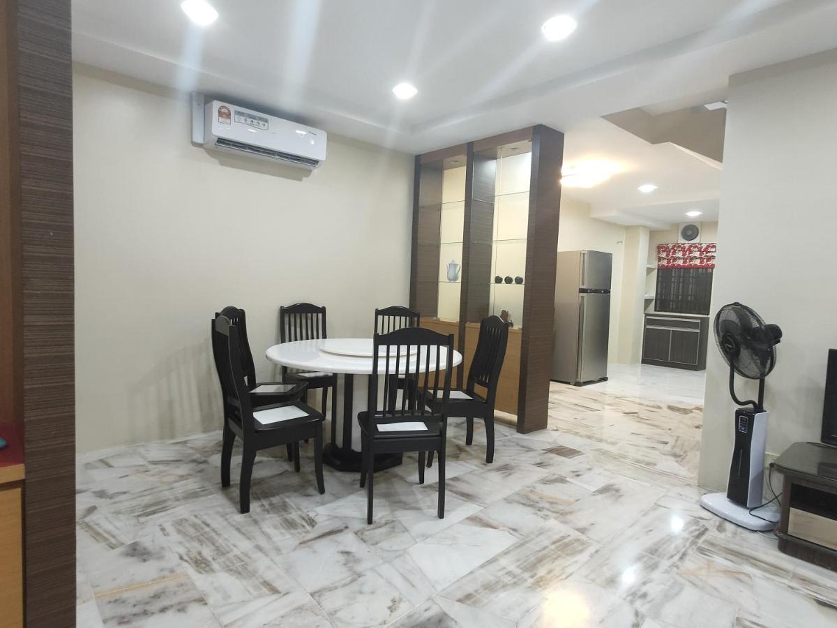 Kapar Nala 34A /3 Rooms/4-8 Pax Esterno foto